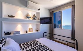 PROMO - Vista Mar Leblon - Sofisticação, Praia e Conforto